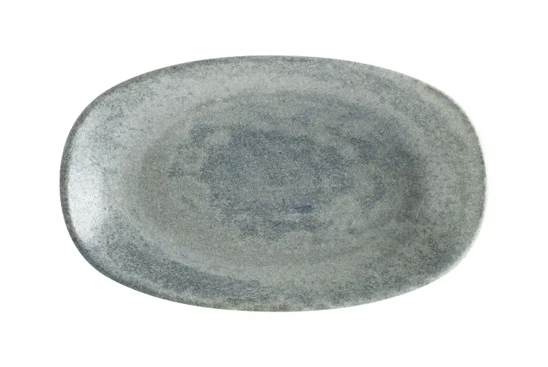 Блюдо овальное 150*85 мм. Омния, форма Гурмэ Bonna /1/12/3168 