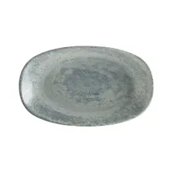 Блюдо овальное 240*140 мм. Омния, форма Гурмэ Bonna /1/12/1164 