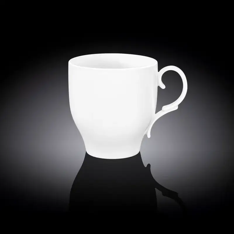 Кружка 400 мл. d=97 мм. h=90 мм. Wilmax /6/48/