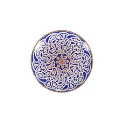 Тарелка мелкая 27 см Oriental PIOLI