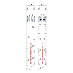 Барная линейка FINLANDIA (500мл/700мл/1л), P.L. Proff Cuisine