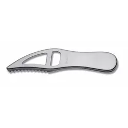 Рыбочистка 9/19 см. нерж. Icel /1/12/