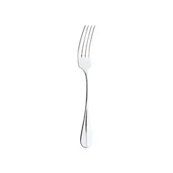 Вилка для торта Джусто 18/10 3 мм 19 см. Bonna /12/