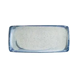 Блюдо прямоуг. 340*160 мм. Арена, форма Мув Bonna /1/12/696 