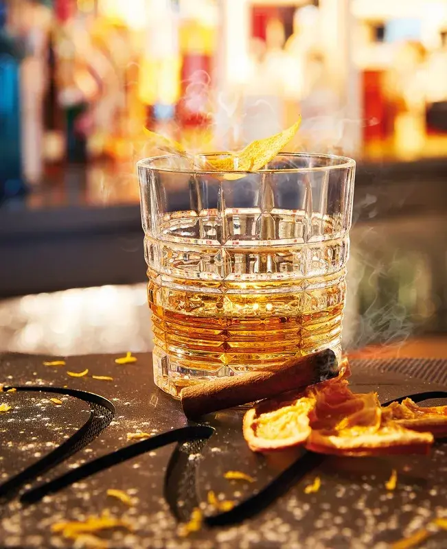 Олд Фэшн, ARC International, Brixton, 300 мл, d 85 мм, h 95 мм