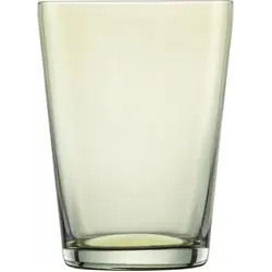 Бокал для воды, h 123 мм., d 93 мм., 548 мл., olive, TOGETHER