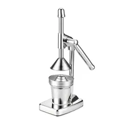 Пресс для цитрусовых (соковыжималка) 37 см. d=11 см. MGsteel /1/6/