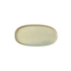 Блюдо овальное 21 см Oliva PIOLI