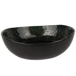 Салатник 21x20 см h 6,5 см, LAGUNA VERDE