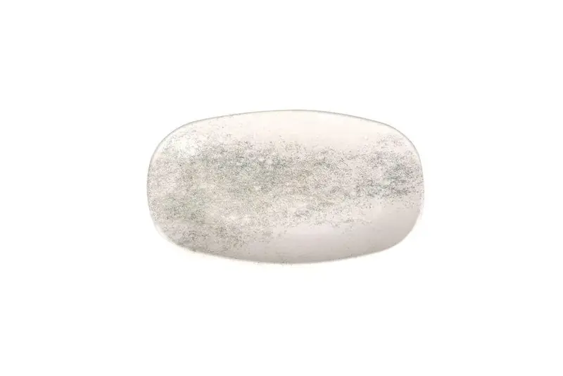 Блюдо овальное 16 см Smoky Blue PIOLI