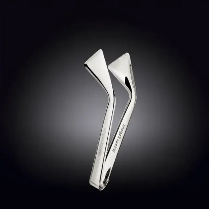 Щипцы универсальные 23 см. нерж. Wilmax /12/96/