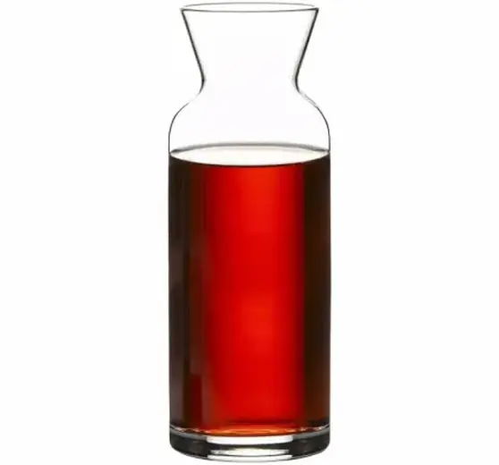 Декантер 0,7 л. d=80 мм. h=203 мм. Виллаж /6/504/
