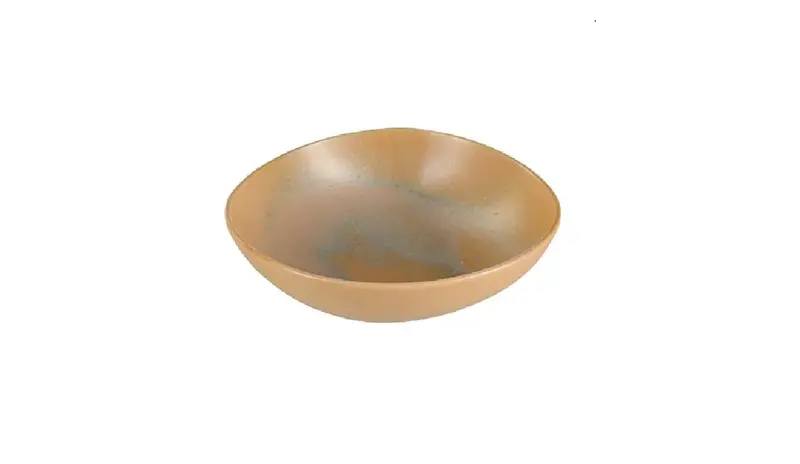 Салатник d 17,5 см h 5,7 см, Stoneware Savanna