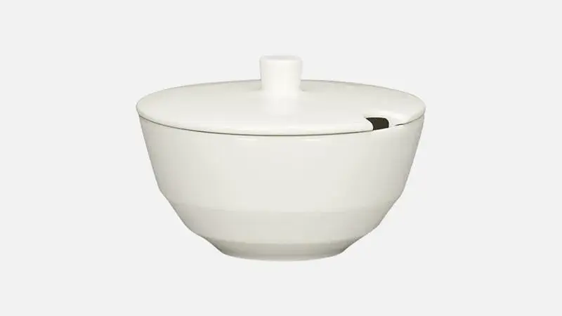 Крышка для сахарницы d 10,5 см, h 2,8 см, Allure