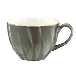 Чашка 230 мл. чайная d=93 мм. h=69 мм. Спейс (блюдце 64819, 64820) Bonna /1/6/792/