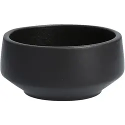 Салатник 220 мл, d 10,5 см, Nature Dark, World of Colours