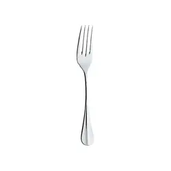 Вилка для рыбы Джусто 18/10 3 мм 19 см. Bonna /12/