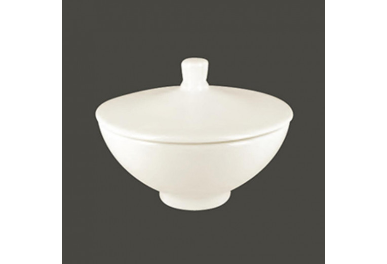 Крышка к салатнику RAK Porcelain Fine Dine 11,6 см (для FDBI11)