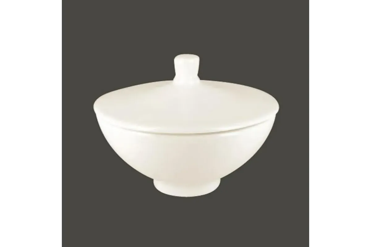 Крышка к салатнику RAK Porcelain Fine Dine 11,6 см (для FDBI11)