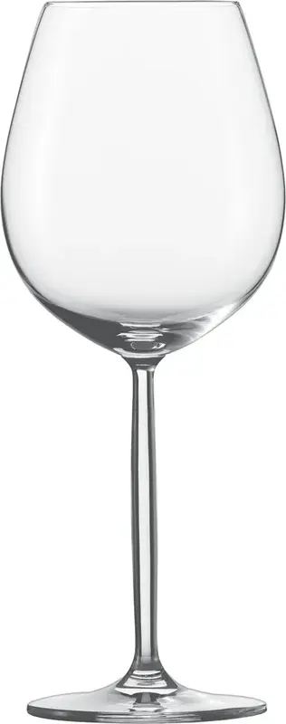 Бокал для красного вина/воды, SCHOTT ZWIESEL, Diva, 613 мл