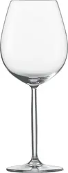 Бокал для красного вина/воды, SCHOTT ZWIESEL, Diva, 613 мл