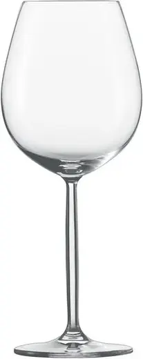 Бокал для красного вина/воды, SCHOTT ZWIESEL, Diva, 613 мл