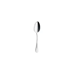 Ложка кофейная Джусто 18/10 3 мм 11,2 см. Bonna /12/