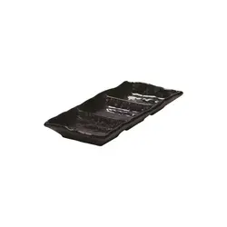 Блюдо для соусов 3-секционное Sakura