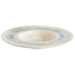 Тарелка для пасты d=280 мм. 400 мл. Трэнквил, форма Банкет Bonna /1/6/396/ 