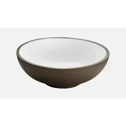 Салатник 320 мл, d 14 см, h 5,8 см, цвет белый, ReNew