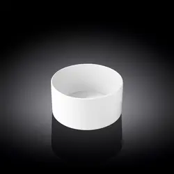 Салатник d=125 мм. 630 мл. h=70 мм. Wilmax /1/36/