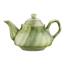 Чайник 850 мл. заварочный Терапи Bonna /1/6/186/