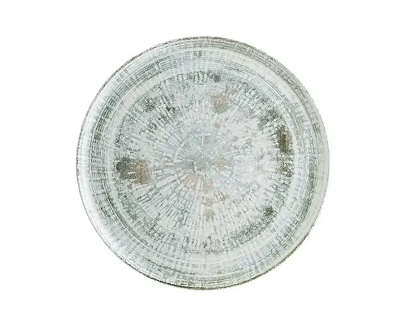 Блюдо для пиццы d=320 мм. Одэтт, форма Гурмэ Bonna /1/6/348/ 