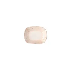 Блюдо прямоугольное 12 см Arena PIOLI