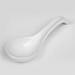 Ложка для мисосупа 15 см фарфор P.L. Proff Cuisine