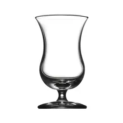 Стаканчик для чая 125 мл. d=63 мм. h=109,5 мм. на ножке Гала Турция /4/48/