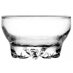 Креманка 200 мл. d=102/70 мм. h=58 мм. Сильвана /6/48/864/