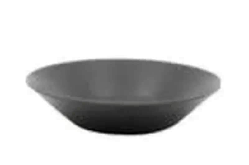 Салатник, Porland, Seasons Black, 1280 мл, 24 см