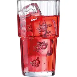 Стакан Хайбол, ARC International, Norvege, 320 мл, d 7.4 см, h 12.5 см  