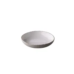 Тарелка глубокая 23 см Natura