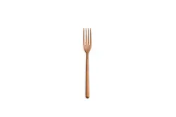 Вилка столовая COMAS серии Canada M 18% Vintage Copper, артикул 1272