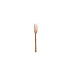Вилка столовая COMAS, Canada M 18% Vintage Copper, 20,4 см