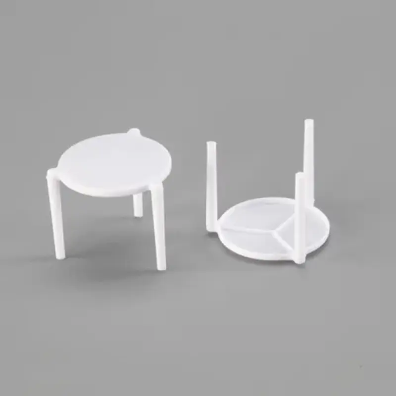 Подставки-упоры для пиццы (250 шт) Gimetal /1/6/