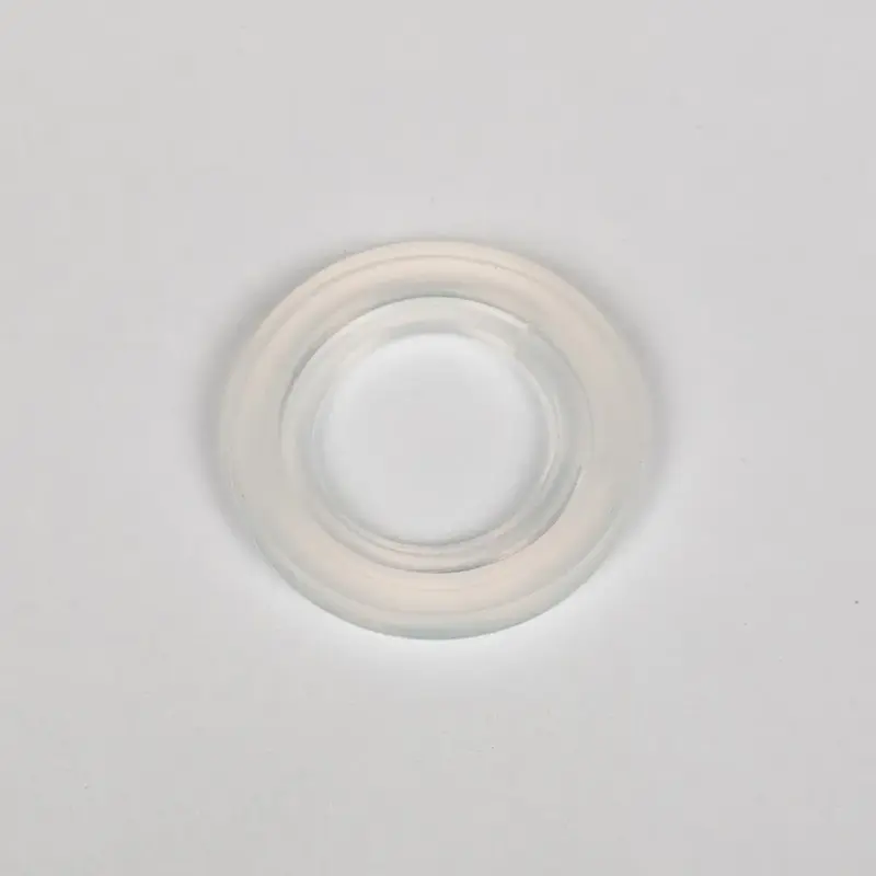 Прокладка большая силиконовая сифона (кремера) для взбивания сливок P.L.- Barbossa