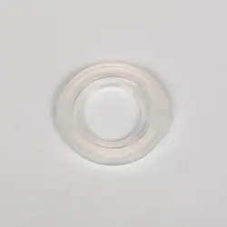 Прокладка большая силиконовая сифона (кремера) для взбивания сливок P.L.- Barbossa