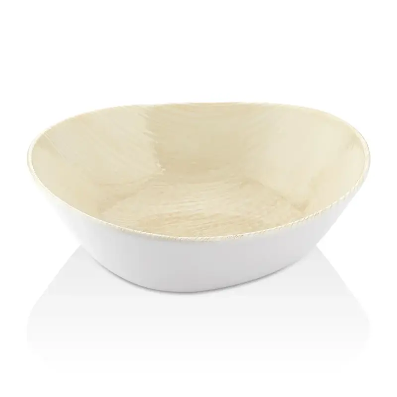 Салатник 650 мл 18*17 см Island Velho By Bone Innovation [6]