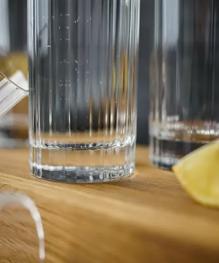 Хайбол, h 15,5 см, d 6,4 см, 360 ml, Bach