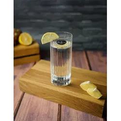 Хайбол, h 15,5 см, d 6,4 см, 360 ml, Bach