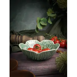 Салатник d 15 см h 5 см, Cabbage