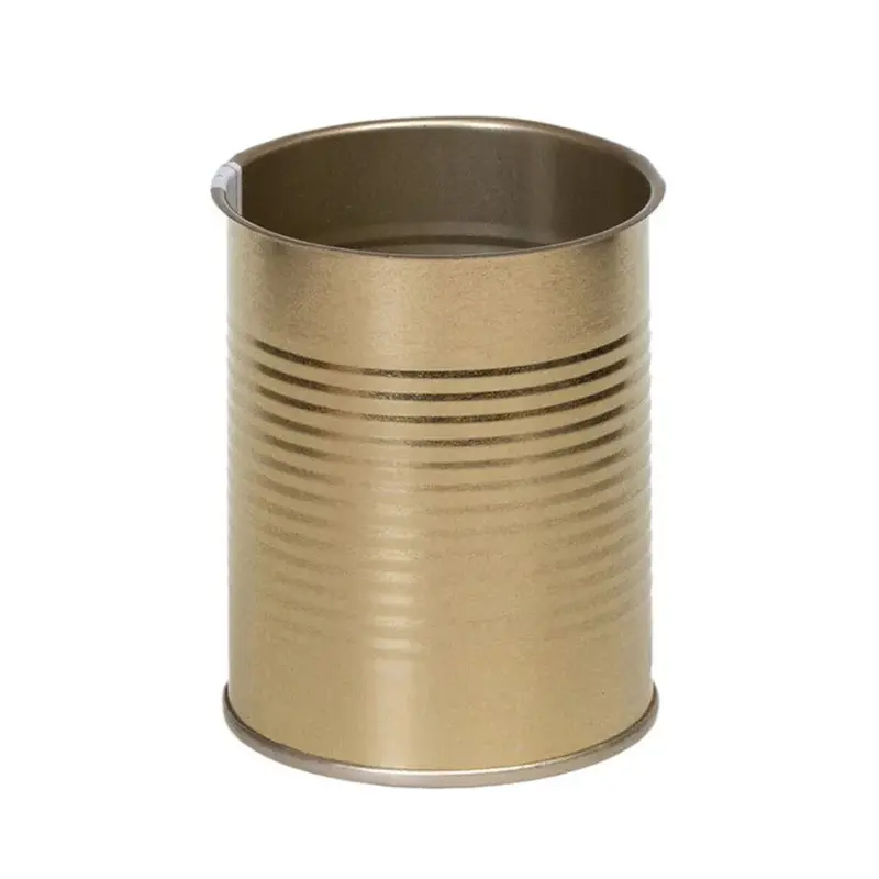 Банка для подачи коктейлей 9,5*8 см жестяная Россия 